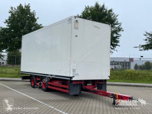 Remolque furgón Schmitz Cargobull Anhänger Sonstige