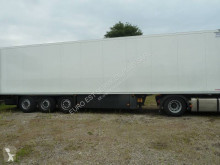 Remorque Schmitz Cargobull SKO 24/L 13.4 frigo mono température occasion