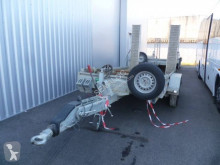 Hubière Anhänger Maschinentransporter 2 ESS