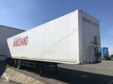 Remorque fourgon Schmitz Cargobull Trailer Other