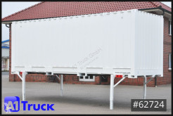 Krone WB 7,45, Container, stapelbar, neu lackiert container occasion