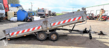 Remorque porte engins VSN