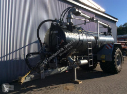 Skladovanie Cisterna, nádrž, nádrž na vodu VFW 11.000 L Einachs