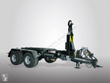 Remolque Pronar Hakenlift T185/1 otro remolque usado