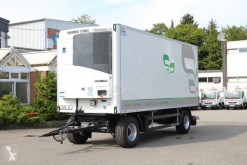 Anhænger køleskab MS Parts Lamberet ThermoKing SLXe 100/2,6h/Strom/Tür/SAF