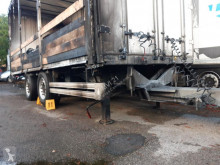Fruehauf box trailer FRECD4UNP01AEA6