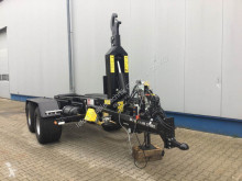 Pièce Hakenlift T185/1 TOP AUSSTATTUNG! SONDERPREIS!