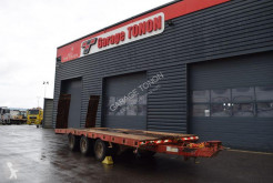 Прицеп трал ACTM PORTE ENGINS