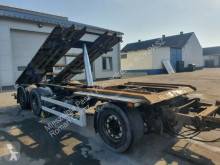 Прицеп контейнеровоз DAPA Roll-off trailer Tipper