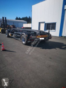 Прицеп контейнеровоз Kaiser Porte caisson