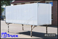 Skříň pro dodávku Schmitz Cargobull WKO 7.45, ISO, Trockenfracht, Container, Tiny House