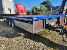 Anhænger flatbed Samro