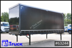 Krone WP 7.7 Jumbo BDF 7,82, Code XL caisse savoyarde occasion