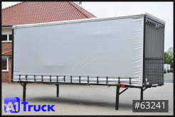 Laadbak tautliner Krone WP 7.7 Jumbo BDF 7,82, Code XL