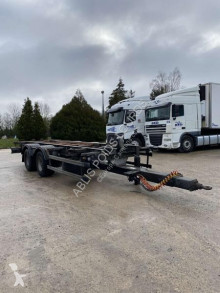 Remorque porte containers Samro Non spécifié