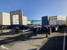Krone chassis trailer Non spécifié