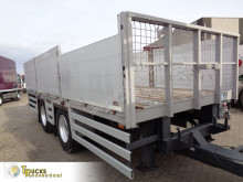 GS flatbed trailer AN-2000 +