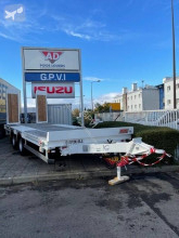 Castera TPCB 15 tpcb e2 trailer new heavy equipment transport