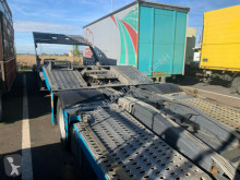 Car carrier trailer FVG "Truckliner" Aufbau + Anhänger