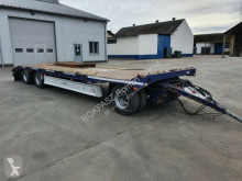 Remorque porte engins Kel-Berg Low Loader Trailer 8,20 m