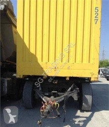 科罗尼全挂车 集装箱运输车 二手