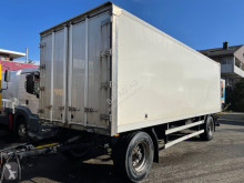 Spier box trailer agl 290