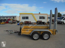 Remorque Ecim E250AF25 porte engins occasion