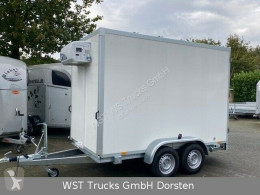 Refrigerated trailer Kühlanhänger Rohrbahn 230 volt Neu "WST Edition"