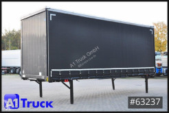 Krone WP 7.7 Jumbo BDF 7,82, Code XL used other trailers