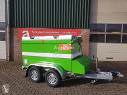 Tankwagen snelverkeer Anhänger gebrauchter Tankfahrzeug (Mineral-)Öle