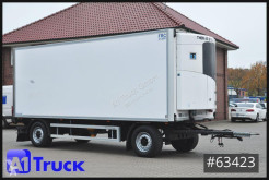 Schmitz Cargobull refrigerated trailer Lamberet SLX200e, Rohrbahn 2712 Bstd !!