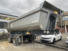 Remorque Schwarzmüller 2-axle Dump Trailer occasion