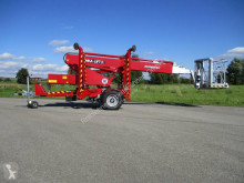 Remorque Denka Lift Denka-Lift DK 18 nacelle télescopique occasion