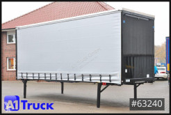 Caisse savoyarde Krone WP 7.7 Jumbo BDF 7,82, Code XL