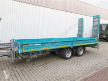 Remorque 888/14000 Zweiseitenkippanhänger 888/14000 Zweiseitenkippanhänger porte engins occasion