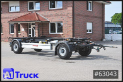 Aanhanger chassis Krone Standard BDF, guter Zustand,