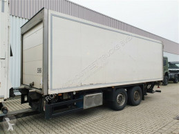 Schmitz Cargobull ZKO 18/L-FP 45 Cool 18/L-FP 45 Cool, MBB LBW, Frigoblock, Durchladbar trailer used refrigerated