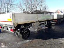 Remorque plateau Schmitz Cargobull RIBASSATO