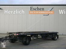 Remorque porte containers Georg CA14/52*Außenrollen*Abrollcon