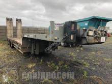Remorque Kaiser RTI DU27 3-axle trailer occasion