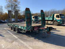 Remorque Verem Porte char PF31T31 occasion