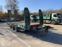 Reboque Verem Porte char PF31T31 usado