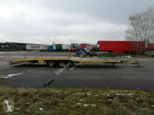 Remorque Mersch MERSCH porte voitures neuve