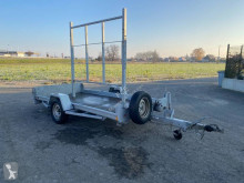 Hubière PRE 160106 Anhänger gebrauchter Autotransporter