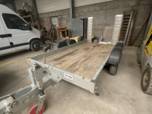 Remolque Remorque Ecim 3T5