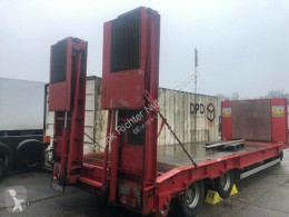 Remorque porte engins Nooteboom ASDV-30-12,7,60m,HU07/22,50er Auge