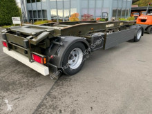 Aanhanger chassis Schmitz Cargobull ACF 20 Schlittenabroller 2- Achs