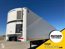 Aanhanger koelwagen Mursem S3GN