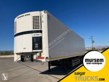 Aanhanger koelwagen Mursem S3GN
