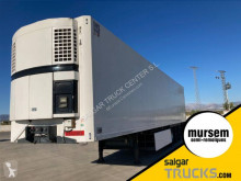 Aanhanger koelwagen Mursem S3GN--